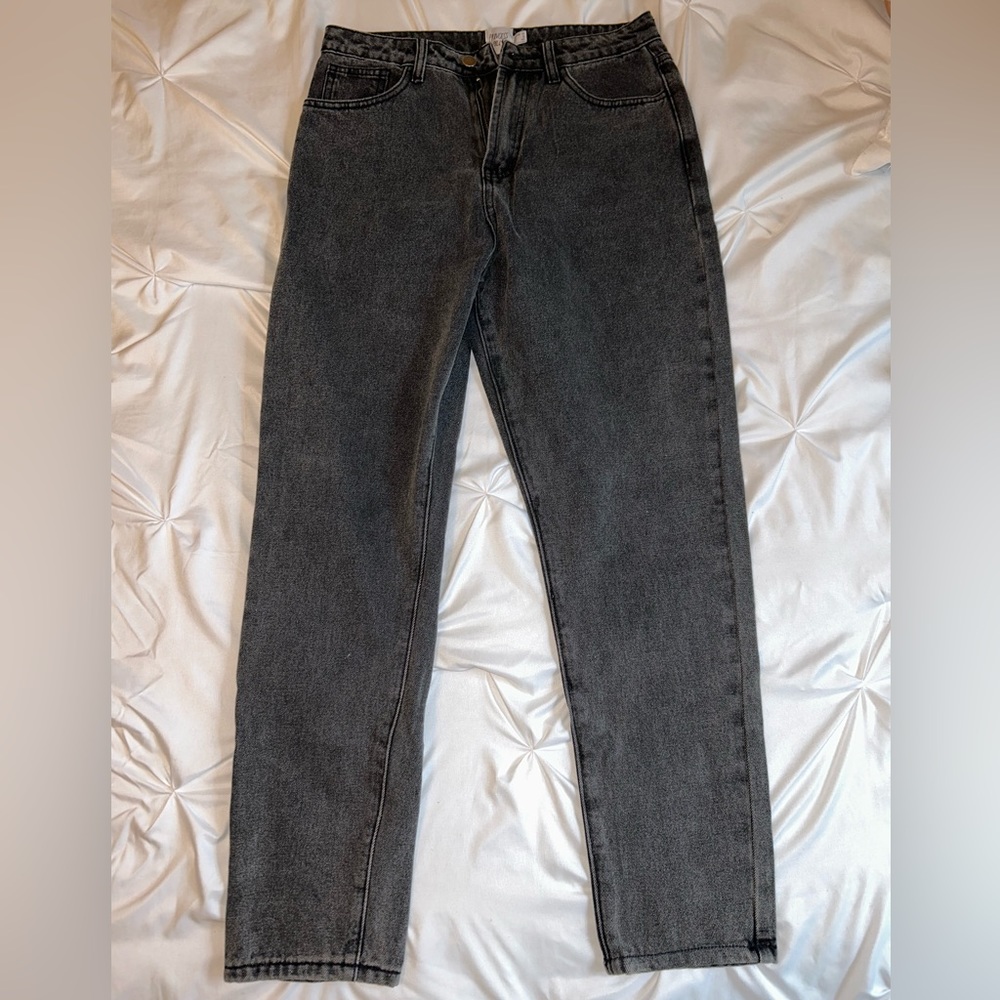 Princess Polly Jeans